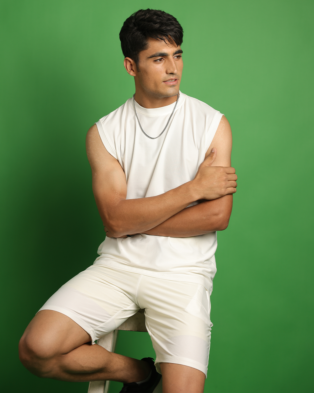 Apex Frost - Dri-Fit Tracksuit