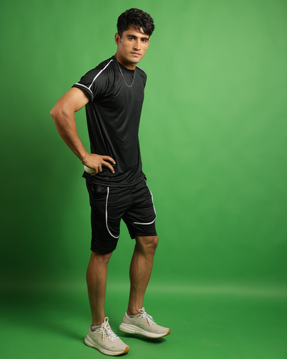 Shadow Outline - Dri-Fit Tracksuit