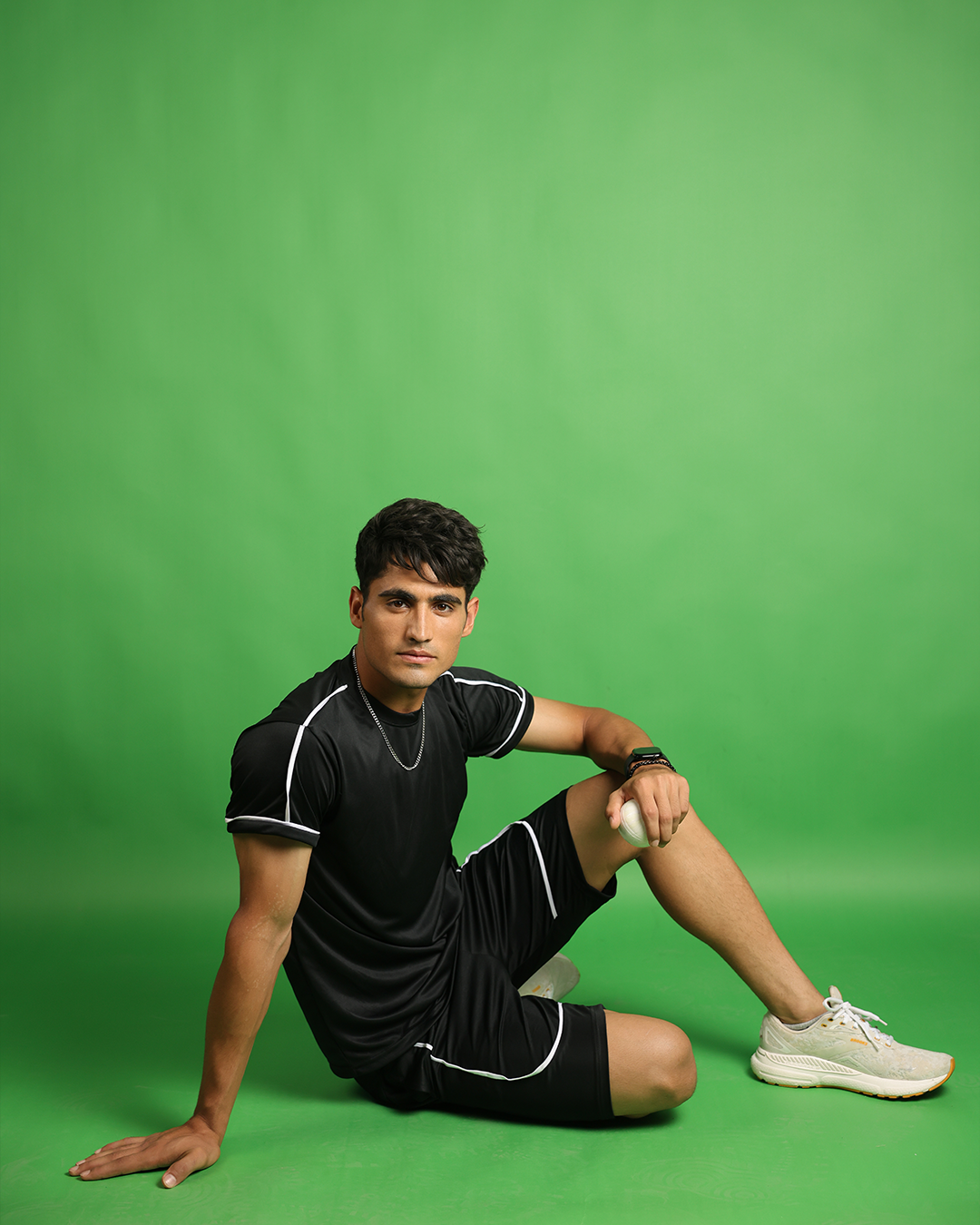 Shadow Outline - Dri-Fit Tracksuit