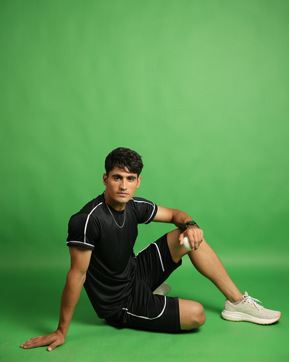 Shadow Outline - Dri-Fit Tracksuit