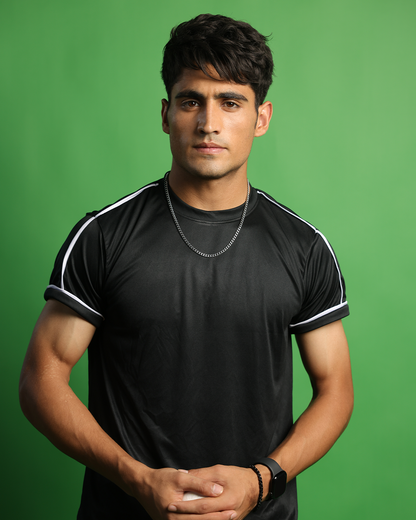 Shadow Outline - Dri-Fit Tracksuit