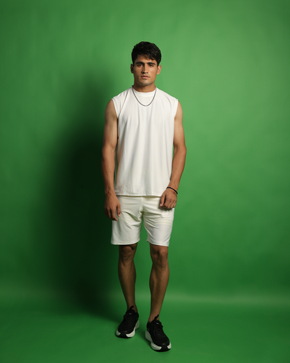 Apex Frost - Dri-Fit Tracksuit