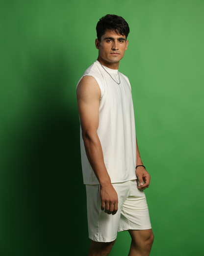 Apex Frost - Dri-Fit Tracksuit
