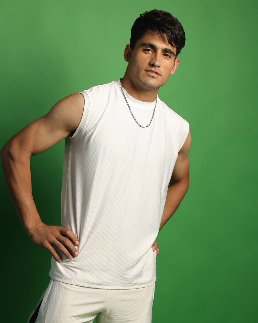 Apex Frost - Dri-Fit Tracksuit