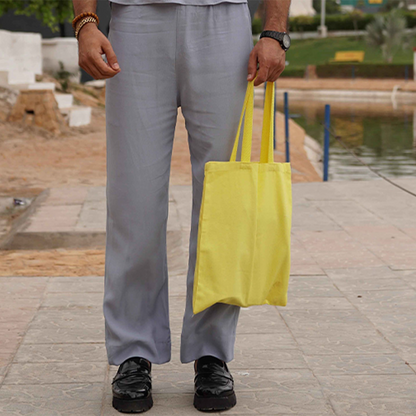 Classic Essence Feather Grey Trouser
