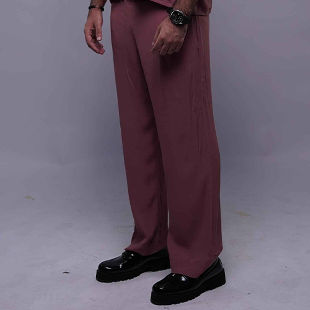 Classic Essence Pink Trouser
