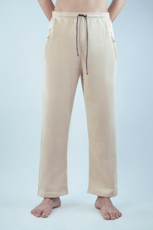 Trouser Beige Men