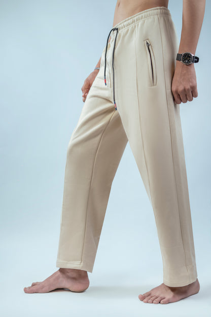 Trouser Beige Men