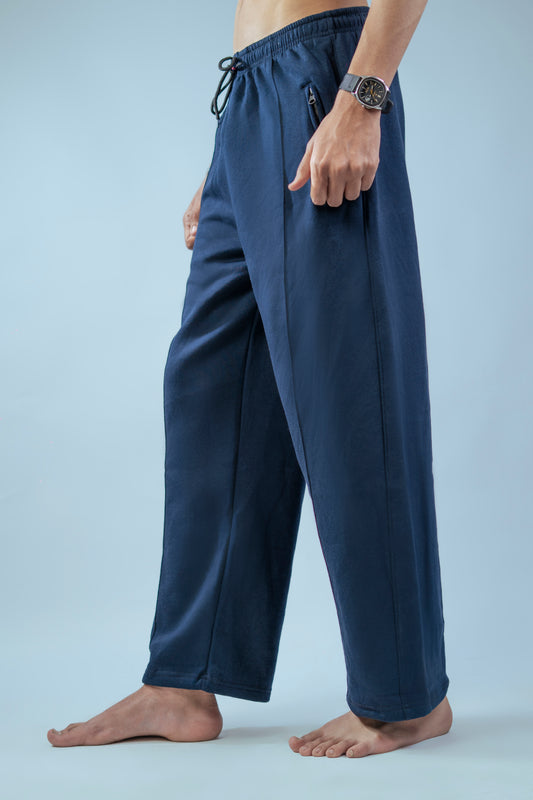Essential Trouser - Navy