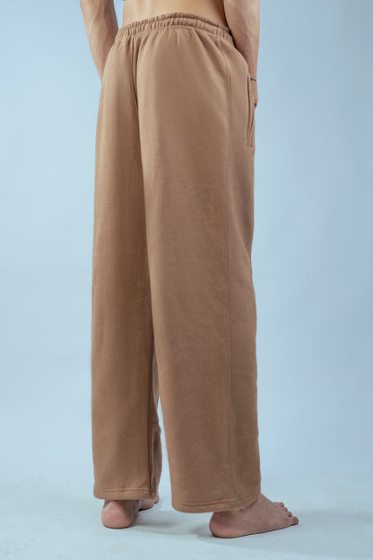 Essential Trouser - Brown
